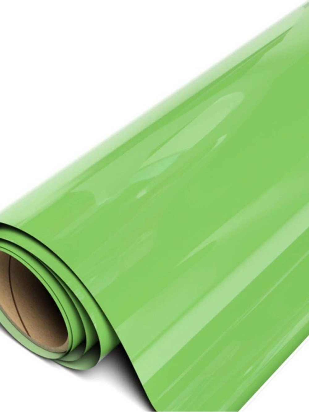 Siser Easyweed Apple Green 15”x 1 yard HTV Heat Transfer Vinyl DIY iron- on